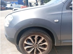 Recambio de aleta delantera izquierda para nissan qashqai i (j10, nj10) 2.0 referencia OEM IAM F3101JD0M0  