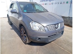 Recambio de amortiguador delantero derecho para nissan qashqai i (j10, nj10) 2.0 referencia OEM IAM E4302JD04A  