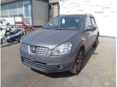Recambio de amortiguador delantero izquierdo para nissan qashqai i (j10, nj10) 2.0 referencia OEM IAM E4303JD04A  