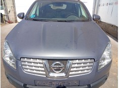 Recambio de capot delantero para nissan qashqai i (j10, nj10) 2.0 referencia OEM IAM F5100JD0MB  