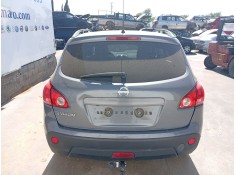 Recambio de porton trasero para nissan qashqai i (j10, nj10) 2.0 referencia OEM IAM K0100BR0MB  
