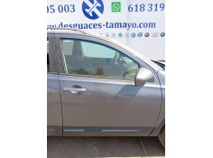 Recambio de puerta delantera derecha para nissan qashqai i (j10, nj10) 2.0 referencia OEM IAM H0100JD0MD  