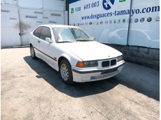 Recambio de caja cambios para bmw 3 compact (e36) 318 ti referencia OEM IAM AKU  