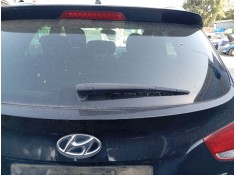 Recambio de brazo limpia trasero para hyundai ix35 (lm, el, elh) 1.7 crdi referencia OEM IAM 988111H000  