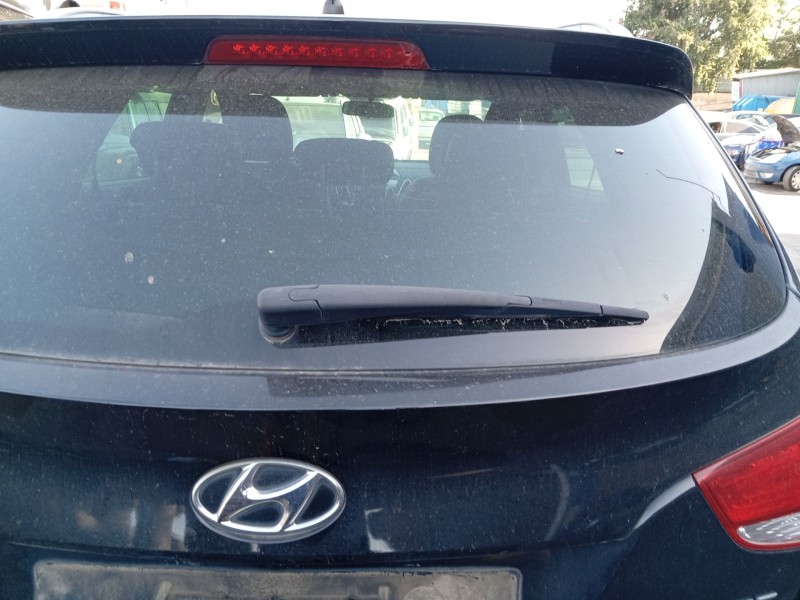 Recambio de brazo limpia trasero para hyundai ix35 (lm, el, elh) 1.7 crdi referencia OEM IAM 988111H000  