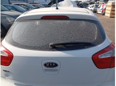 Recambio de brazo limpia trasero para kia rio iii (ub) 1.25 cvvt referencia OEM IAM 988152F000  