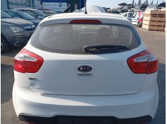 Recambio de motor limpia trasero para kia rio iii (ub) 1.25 cvvt referencia OEM IAM 987001W000  