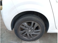 Recambio de paso de rueda trasero derecho para peugeot 208 ii (ub_, up_, uw_, uj_) 1.5 bluehdi 100 referencia OEM IAM 9868183580