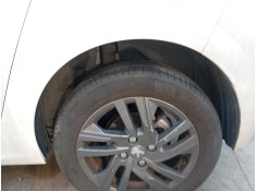 Recambio de paso de rueda trasero izquierdo para peugeot 208 ii (ub_, up_, uw_, uj_) 1.5 bluehdi 100 referencia OEM IAM 98681836