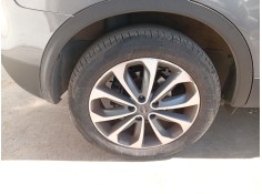 Recambio de pinza freno trasera derecha para nissan qashqai i (j10, nj10) 2.0 referencia OEM IAM D4ABM8J126 44001EM11A 