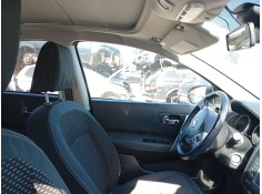 Recambio de airbag cortina delantero izquierdo para nissan qashqai i (j10, nj10) 2.0 dci referencia OEM IAM 985P1JD00B  