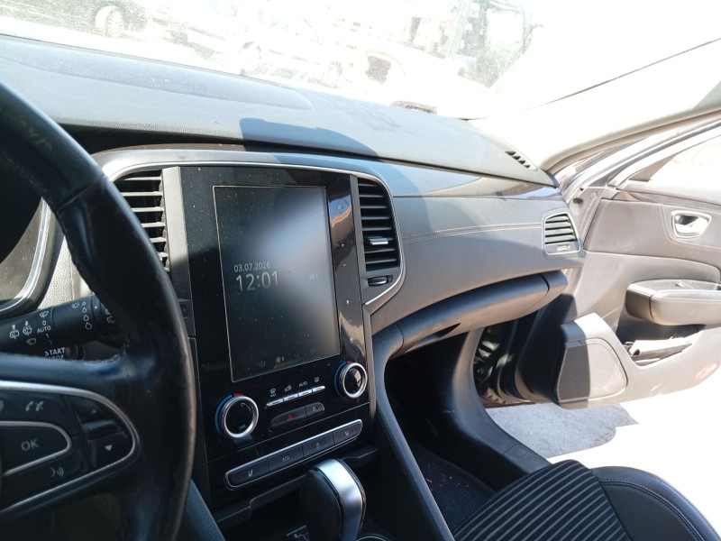 Recambio de airbag delantero derecho para renault talisman grandtour (kp_) 1.6 dci 130 referencia OEM IAM 985258733R  