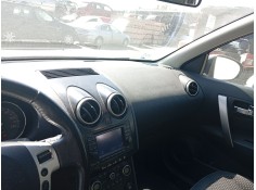 Recambio de airbag delantero derecho para nissan qashqai i (j10, nj10) 2.0 referencia OEM IAM 98515JD05A  