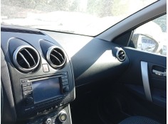 Recambio de airbag delantero derecho para nissan qashqai i (j10, nj10) 2.0 dci referencia OEM IAM 98515JD05A  