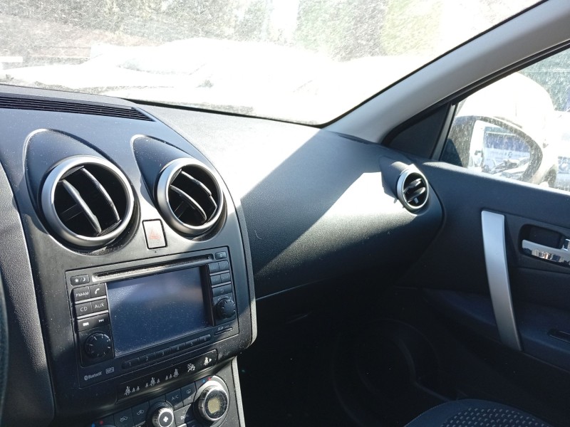Recambio de airbag delantero derecho para nissan qashqai i (j10, nj10) 2.0 dci referencia OEM IAM 98515JD05A  