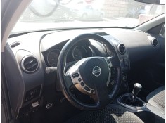 Recambio de airbag delantero izquierdo para nissan qashqai i (j10, nj10) 2.0 referencia OEM IAM 98510JD19E  