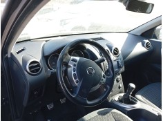 Recambio de airbag delantero izquierdo para nissan qashqai i (j10, nj10) 2.0 dci referencia OEM IAM 98510JD19E  