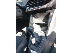 Recambio de palanca cambio para peugeot 208 ii (ub_, up_, uw_, uj_) 1.5 bluehdi 100 referencia OEM IAM 9845949380  