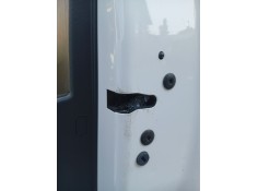 Recambio de cerradura puerta delantera derecha para peugeot 208 ii (ub_, up_, uw_, uj_) 1.5 bluehdi 100 referencia OEM IAM 98444