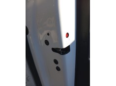 Recambio de cerradura puerta trasera izquierda para peugeot 208 ii (ub_, up_, uw_, uj_) 1.5 bluehdi 100 referencia OEM IAM 98444