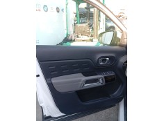 Recambio de elevalunas delantero izquierdo para citroën c5 aircross (ac_, aj_, ar_, a4_) 1.2 puretech 130 (arhnsj) referencia OE