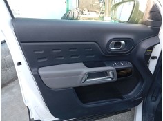 Recambio de elevalunas delantero izquierdo para citroën c5 aircross (ac_, aj_, ar_, a4_) 1.2 puretech 130 (arhnsj) referencia OE 2