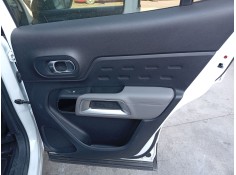 Recambio de elevalunas trasero derecho para citroën c5 aircross (ac_, aj_, ar_, a4_) 1.2 puretech 130 (arhnsj) referencia OEM IA 2