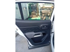Recambio de elevalunas trasero izquierdo para citroën c5 aircross (ac_, aj_, ar_, a4_) 1.2 puretech 130 (arhnsj) referencia OEM 