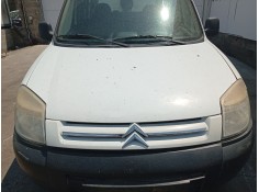Recambio de capot delantero para citroën berlingo / berlingo first monospace (mf_, gjk_, gfk_) 1.6 hdi 75 (mf9hw, gj9hwc, gf9hwc