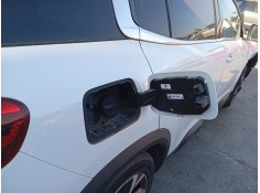 Recambio de deposito combustible para citroën c5 aircross (ac_, aj_, ar_, a4_) 1.2 puretech 130 (arhnsj) referencia OEM IAM 9829