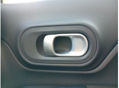 Recambio de maneta interior delantera derecha para citroën c5 aircross (ac_, aj_, ar_, a4_) 1.2 puretech 130 (arhnsj) referencia