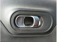 Recambio de maneta interior delantera izquierda para citroën c5 aircross (ac_, aj_, ar_, a4_) 1.2 puretech 130 (arhnsj) referenc