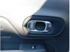 Recambio de maneta interior trasera izquierda para citroën c5 aircross (ac_, aj_, ar_, a4_) 1.2 puretech 130 (arhnsj) referencia