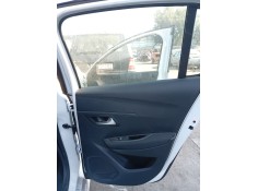 Recambio de elevalunas trasero derecho para peugeot 208 ii (ub_, up_, uw_, uj_) 1.5 bluehdi 100 referencia OEM IAM 9829045580  