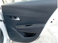 Recambio de elevalunas trasero derecho para peugeot 208 ii (ub_, up_, uw_, uj_) 1.5 bluehdi 100 referencia OEM IAM 9829045580   2