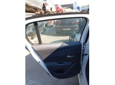 Recambio de elevalunas trasero izquierdo para peugeot 208 ii (ub_, up_, uw_, uj_) 1.5 bluehdi 100 referencia OEM IAM 9829045980 