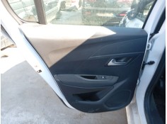 Recambio de elevalunas trasero izquierdo para peugeot 208 ii (ub_, up_, uw_, uj_) 1.5 bluehdi 100 referencia OEM IAM 9829045980  2