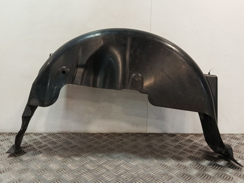 Recambio de paso de rueda trasero derecho para mini mini (r50, r53) one referencia OEM IAM 51711486199  
