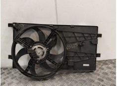 Recambio de electroventilador para fiat fiorino monospace (225_) 1.3 jtd multijet (225bxb1a, 225bxb11) referencia OEM IAM 517806