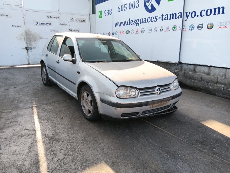 volkswagen golf iv (1j1) del año 1999