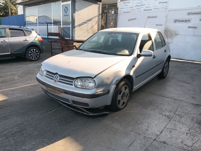 volkswagen golf iv (1j1) del año 1999