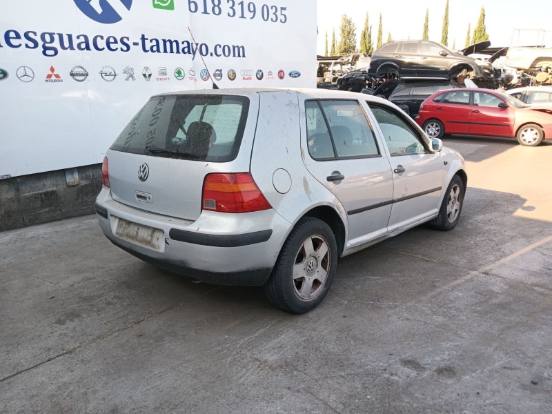 volkswagen golf iv (1j1) del año 1999