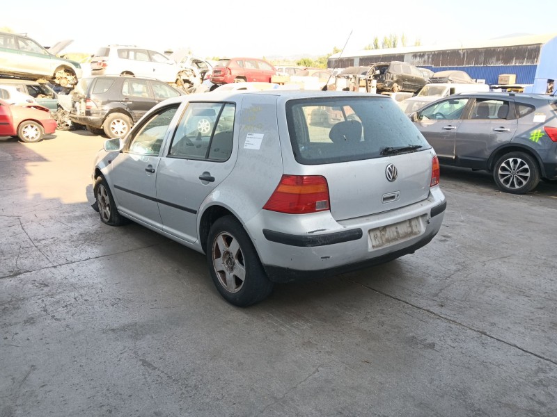 volkswagen golf iv (1j1) del año 1999