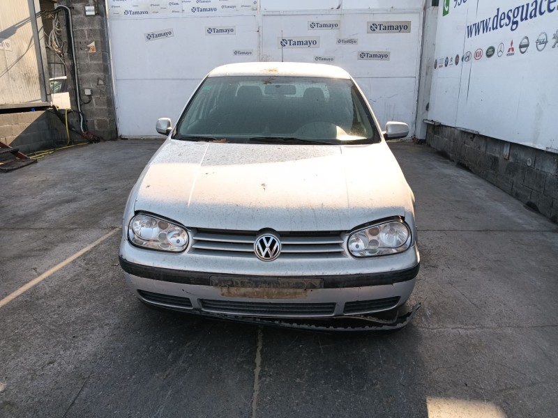 volkswagen golf iv (1j1) del año 1999