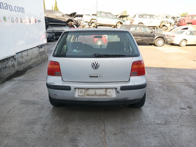 volkswagen golf iv (1j1) del año 1999