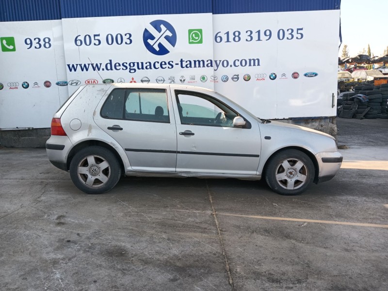 volkswagen golf iv (1j1) del año 1999