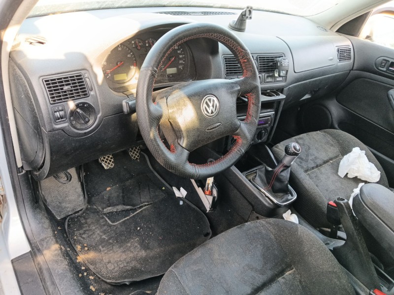 volkswagen golf iv (1j1) del año 1999