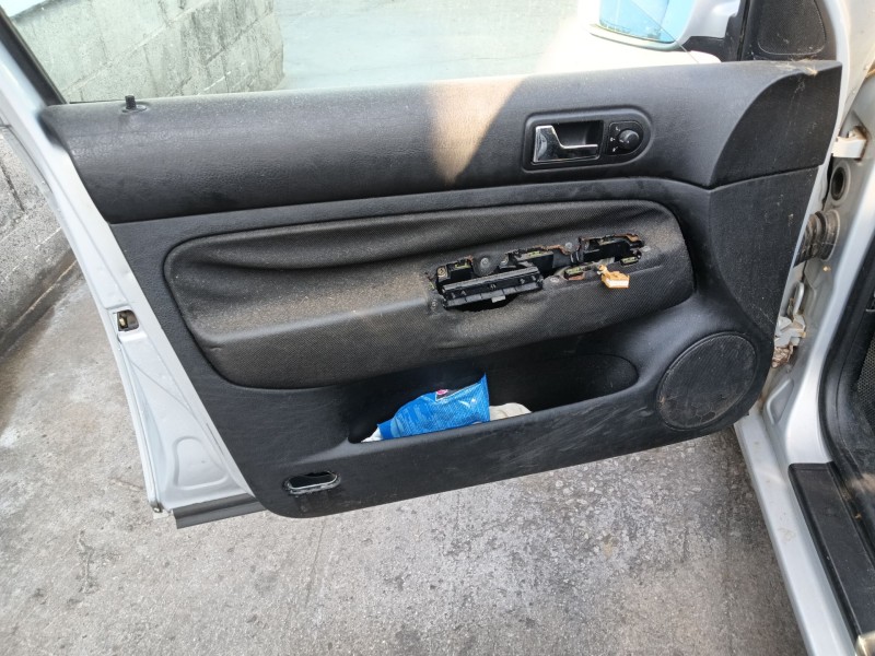volkswagen golf iv (1j1) del año 1999