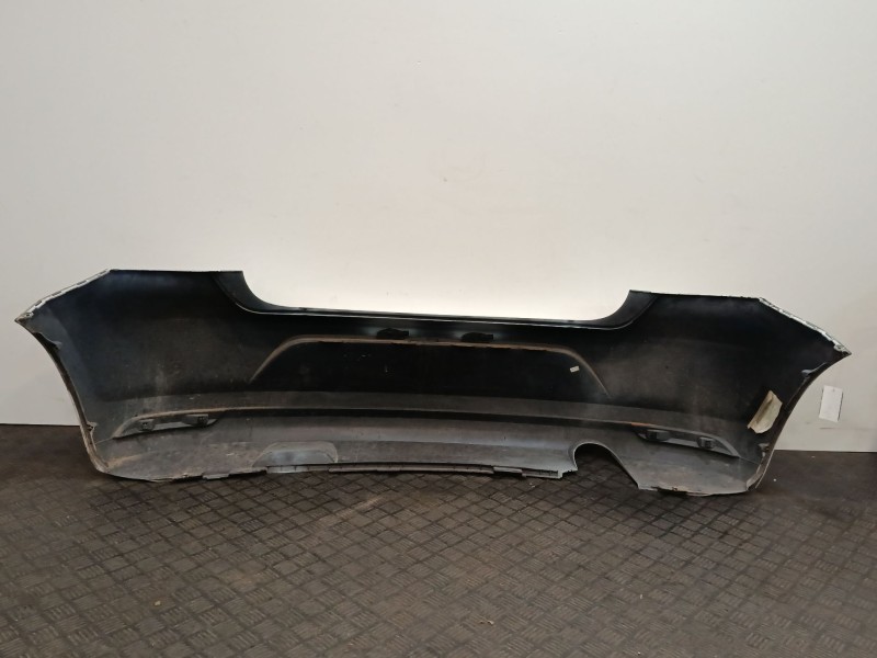 Recambio de paragolpes trasero para volkswagen polo v (6r1, 6c1) 1.4 tdi referencia OEM IAM   