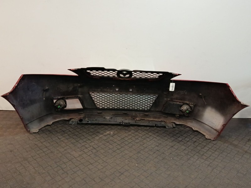 Recambio de paragolpes delantero para mazda 5 (cr) 2.0 cd (cr19) referencia OEM IAM C2Y55003X8N C23550031 